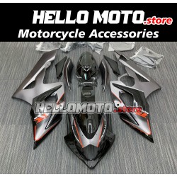 Suzuki GSX-R 1000 2005-2006 Fairing P/N 2K4