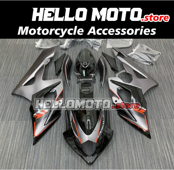 Suzuki GSX-R 1000 2005-2006 Fairing P/N 2K4 Suzuki GSX-R 1000 2005-2006 Fairing P/N 2K4