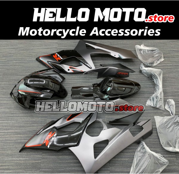 Suzuki GSX-R 1000 2005-2006 Fairing P/N 2K4 Suzuki GSX-R 1000 2005-2006 Fairing P/N 2K4