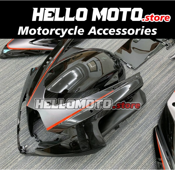 Suzuki GSX-R 1000 2005-2006 Fairing P/N 2K4 Suzuki GSX-R 1000 2005-2006 Fairing P/N 2K4