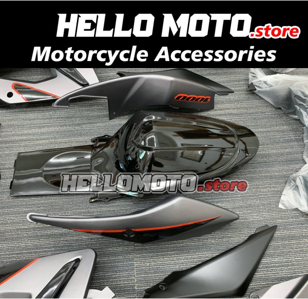Suzuki GSX-R 1000 2005-2006 Fairing P/N 2K4 Suzuki GSX-R 1000 2005-2006 Fairing P/N 2K4