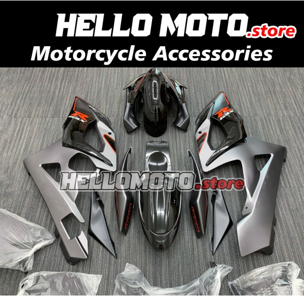 Suzuki GSX-R 1000 2005-2006 Fairing P/N 2K4 Suzuki GSX-R 1000 2005-2006 Fairing P/N 2K4