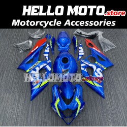 Suzuki GSX-R 1000 2005-2006 Fairing P/N 2K11