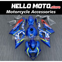 Suzuki GSX-R 1000 2005-2006 Fairing P/N 2K11 Suzuki GSX-R 1000 2005-2006 Fairing P/N 2K11