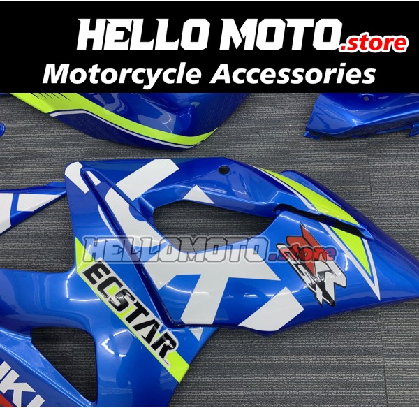 Suzuki GSX-R 1000 2005-2006 Fairing P/N 2K11