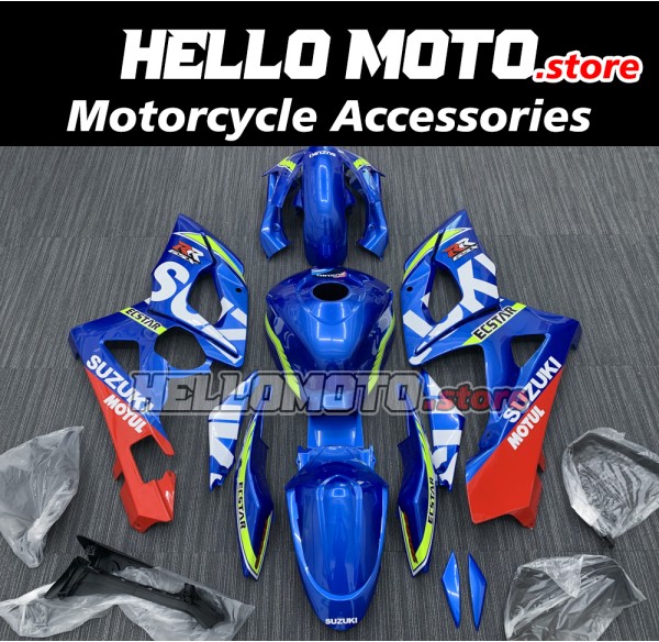 Suzuki GSX-R 1000 2005-2006 Fairing P/N 2K11