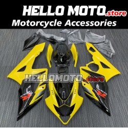 Suzuki GSX-R 1000 2005-2006 Fairing P/N 2K12