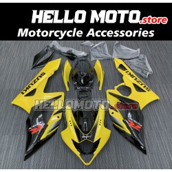 Suzuki GSX-R 1000 2005-2006 Fairing P/N 2K12 Suzuki GSX-R 1000 2005-2006 Fairing P/N 2K12