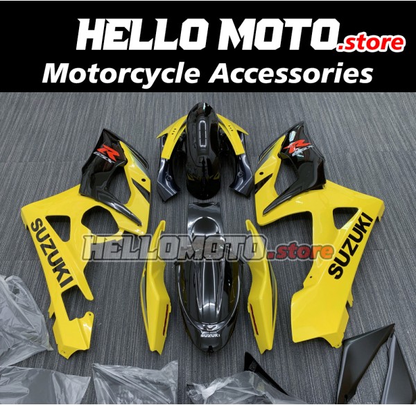 Suzuki GSX-R 1000 2005-2006 Fairing P/N 2K12