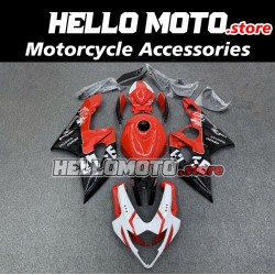Suzuki GSX-R 1000 2005-2006 Fairing P/N 2K14