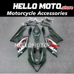Suzuki GSX-R 1000 2005-2006 Fairing P/N 2K16