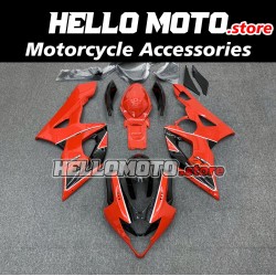 Suzuki GSX-R 1000 2005-2006 Fairing P/N 2K17