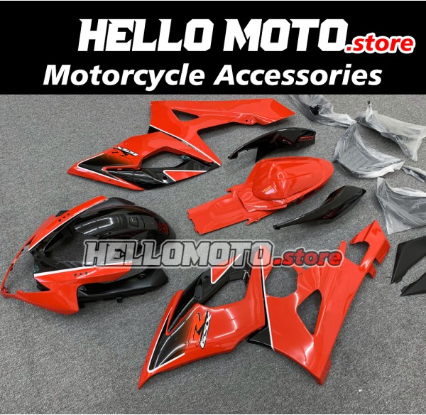 Suzuki GSX-R 1000 2005-2006 Fairing P/N 2K17 Suzuki GSX-R 1000 2005-2006 Fairing P/N 2K17