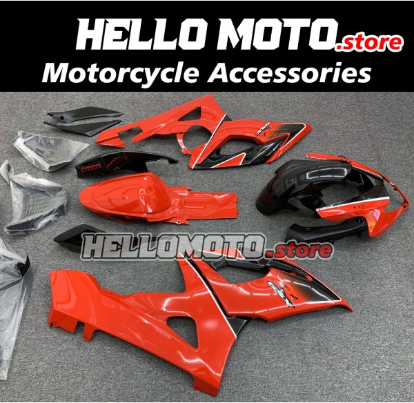 Suzuki GSX-R 1000 2005-2006 Fairing P/N 2K17 Suzuki GSX-R 1000 2005-2006 Fairing P/N 2K17