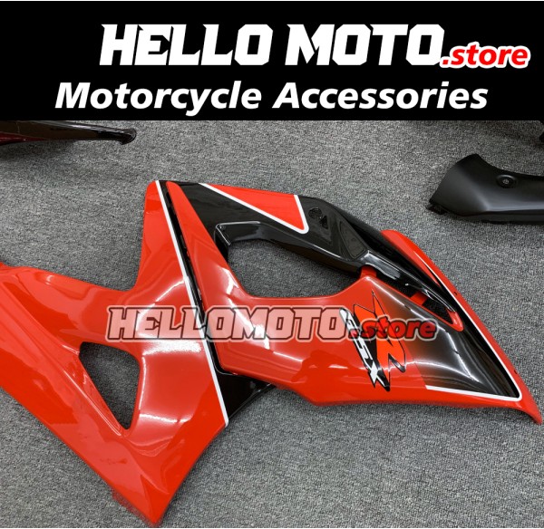 Suzuki GSX-R 1000 2005-2006 Fairing P/N 2K17 Suzuki GSX-R 1000 2005-2006 Fairing P/N 2K17