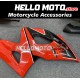 Suzuki GSX-R 1000 2005-2006 Fairing P/N 2K17 Suzuki GSX-R 1000 2005-2006 Fairing P/N 2K17