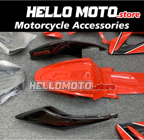 Suzuki GSX-R 1000 2005-2006 Fairing P/N 2K17 Suzuki GSX-R 1000 2005-2006 Fairing P/N 2K17