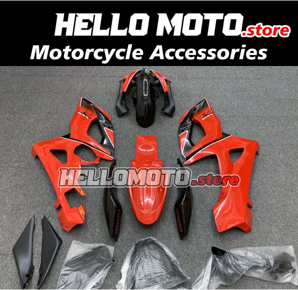 Suzuki GSX-R 1000 2005-2006 Fairing P/N 2K17 Suzuki GSX-R 1000 2005-2006 Fairing P/N 2K17