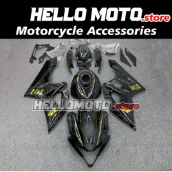 Suzuki GSX-R 1000 2005-2006 Fairing P/N 2K20