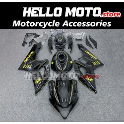 Suzuki GSX-R 1000 2005-2006 Fairing P/N 2K20