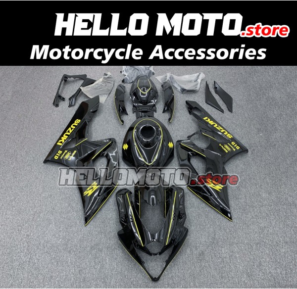 Suzuki GSX-R 1000 2005-2006 Fairing P/N 2K20 Suzuki GSX-R 1000 2005-2006 Fairing P/N 2K20