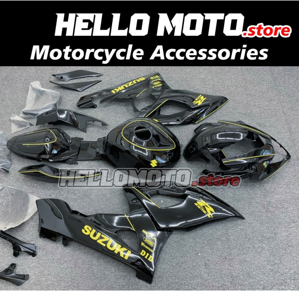 Suzuki GSX-R 1000 2005-2006 Fairing P/N 2K20 Suzuki GSX-R 1000 2005-2006 Fairing P/N 2K20