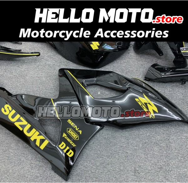 Suzuki GSX-R 1000 2005-2006 Fairing P/N 2K20 Suzuki GSX-R 1000 2005-2006 Fairing P/N 2K20
