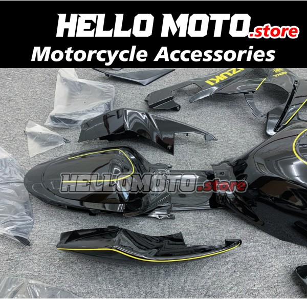 Suzuki GSX-R 1000 2005-2006 Fairing P/N 2K20 Suzuki GSX-R 1000 2005-2006 Fairing P/N 2K20