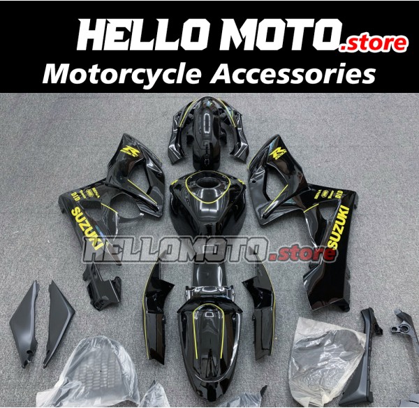 Suzuki GSX-R 1000 2005-2006 Fairing P/N 2K20 Suzuki GSX-R 1000 2005-2006 Fairing P/N 2K20