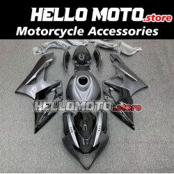 Suzuki GSX-R 1000 2005-2006 Fairing P/N 2K21