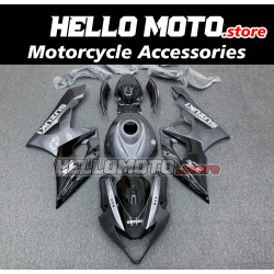 Suzuki GSX-R 1000 2005-2006 Fairing P/N 2K21