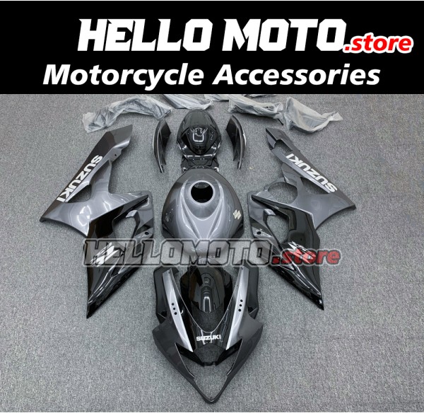Suzuki GSX-R 1000 2005-2006 Fairing P/N 2K21