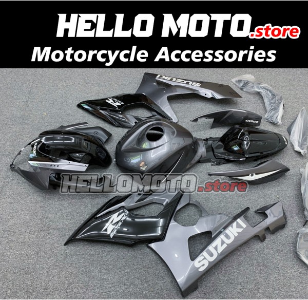 Suzuki GSX-R 1000 2005-2006 Fairing P/N 2K21