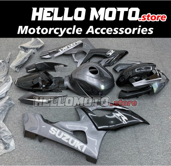 Suzuki GSX-R 1000 2005-2006 Fairing P/N 2K21