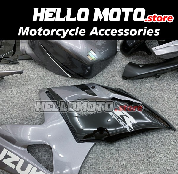 Suzuki GSX-R 1000 2005-2006 Fairing P/N 2K21