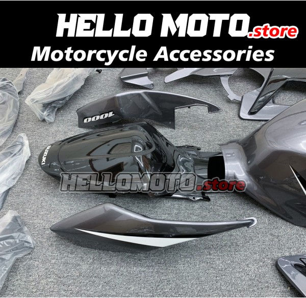 Suzuki GSX-R 1000 2005-2006 Fairing P/N 2K21