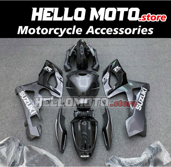 Suzuki GSX-R 1000 2005-2006 Fairing P/N 2K21