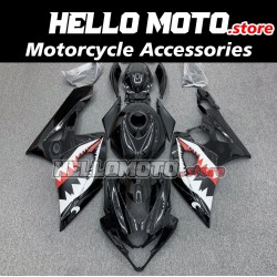 Suzuki GSX-R 1000 2005-2006 Fairing P/N 2K24