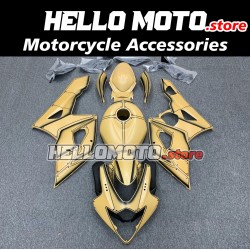Suzuki GSX-R 1000 2005-2006 Fairing P/N 2K25