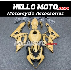 Suzuki GSX-R 1000 2005-2006 Fairing P/N 2K25