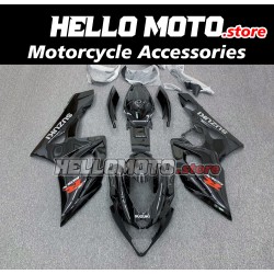 Suzuki GSX-R 1000 2005-2006 Fairing P/N 2K26