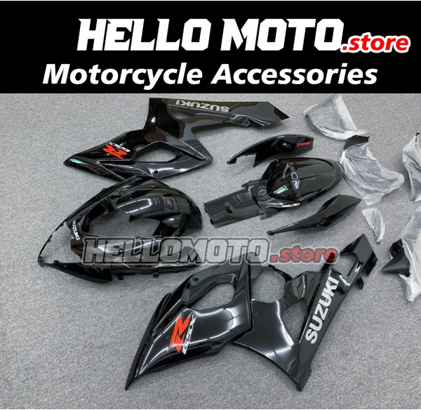 Suzuki GSX-R 1000 2005-2006 Fairing P/N 2K26 Suzuki GSX-R 1000 2005-2006 Fairing P/N 2K26