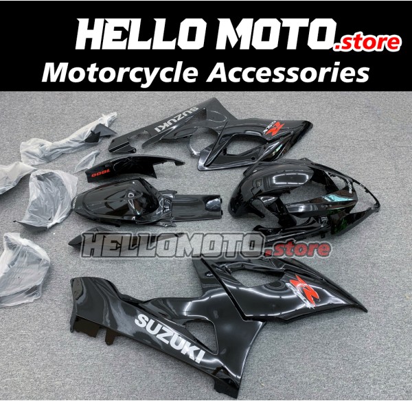 Suzuki GSX-R 1000 2005-2006 Fairing P/N 2K26 Suzuki GSX-R 1000 2005-2006 Fairing P/N 2K26