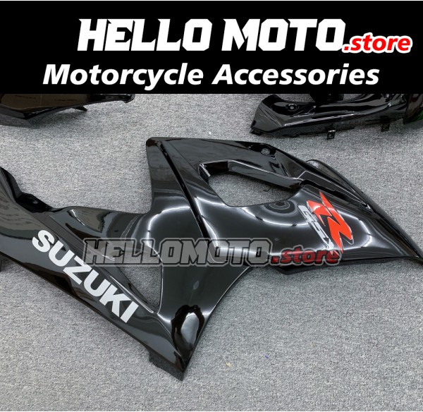 Suzuki GSX-R 1000 2005-2006 Fairing P/N 2K26 Suzuki GSX-R 1000 2005-2006 Fairing P/N 2K26