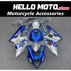 Suzuki GSX-R 1000 2005-2006 Fairing P/N 2K28