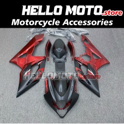 Suzuki GSX-R 1000 2005-2006 Fairing P/N 2K30