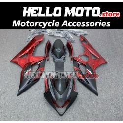 Suzuki GSX-R 1000 2005-2006 Fairing P/N 2K30