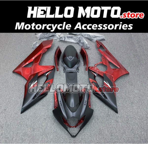 Suzuki GSX-R 1000 2005-2006 Fairing P/N 2K30 Suzuki GSX-R 1000 2005-2006 Fairing P/N 2K30