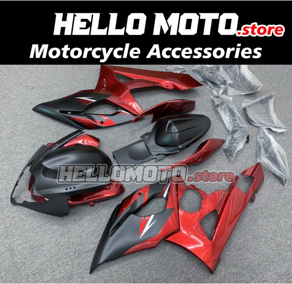 Suzuki GSX-R 1000 2005-2006 Fairing P/N 2K30 Suzuki GSX-R 1000 2005-2006 Fairing P/N 2K30