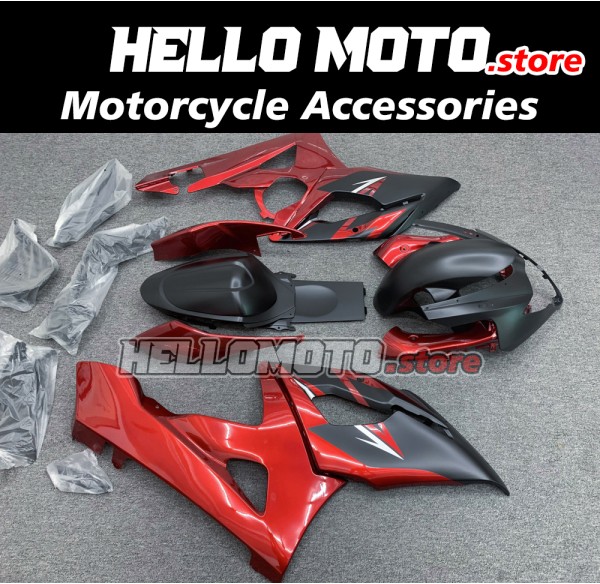 Suzuki GSX-R 1000 2005-2006 Fairing P/N 2K30 Suzuki GSX-R 1000 2005-2006 Fairing P/N 2K30